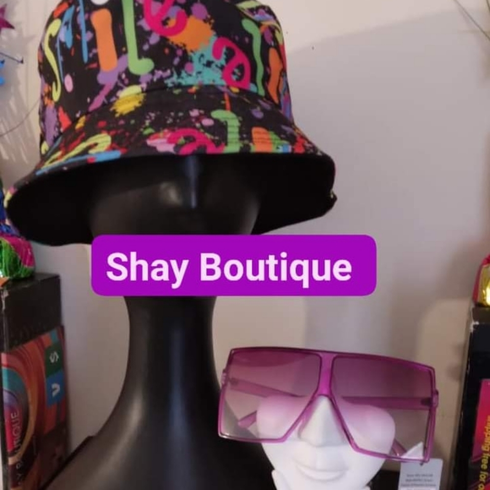 Purple diva